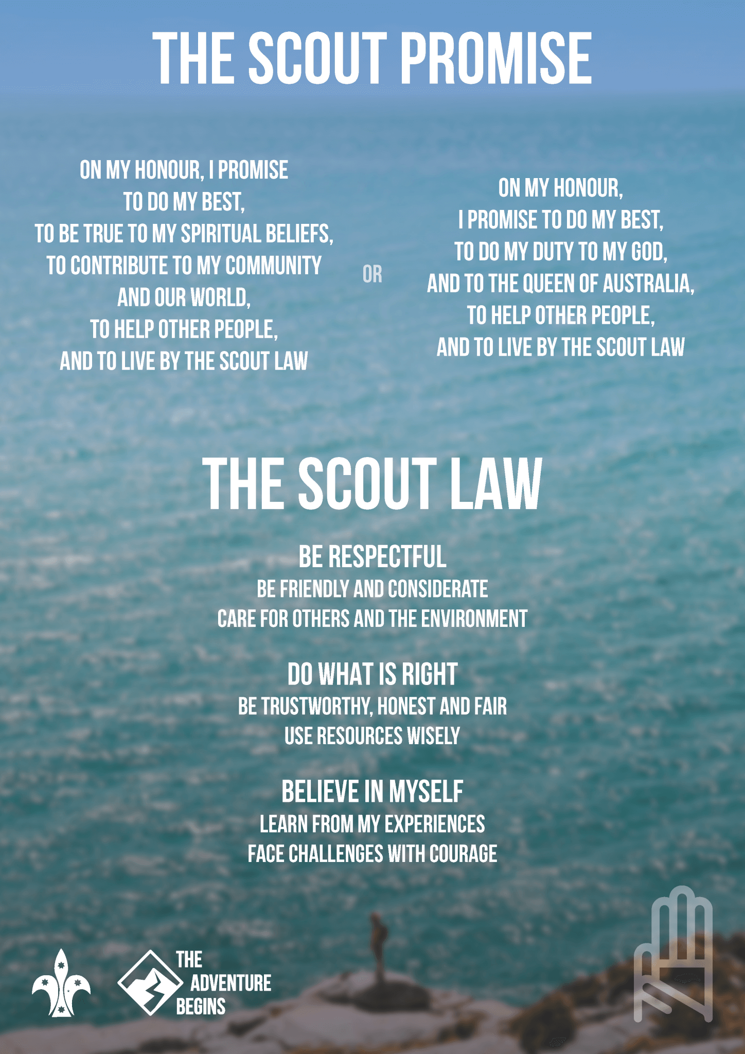 Jimboomba Scouts